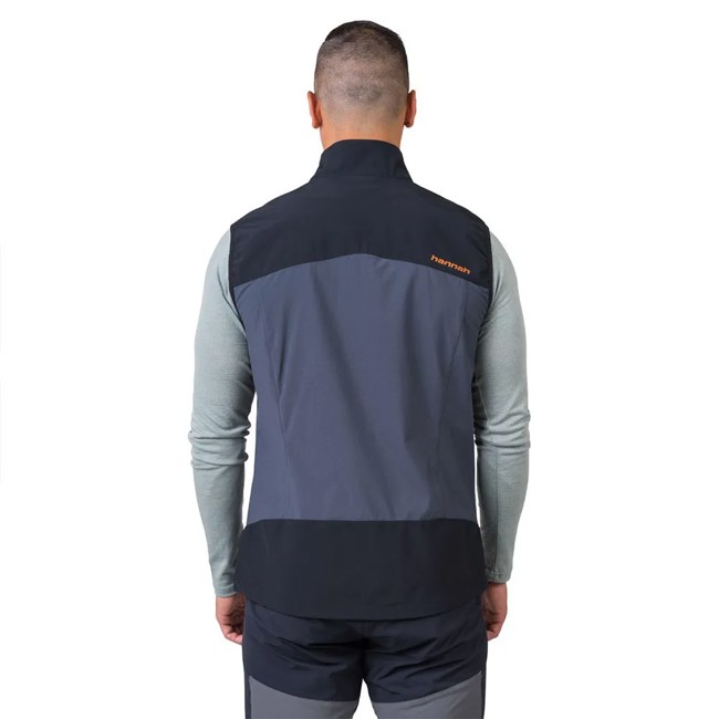 Gilet Hannah Carsten Vest