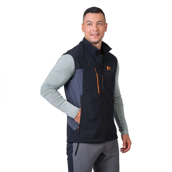 Gilet Hannah Carsten Vest