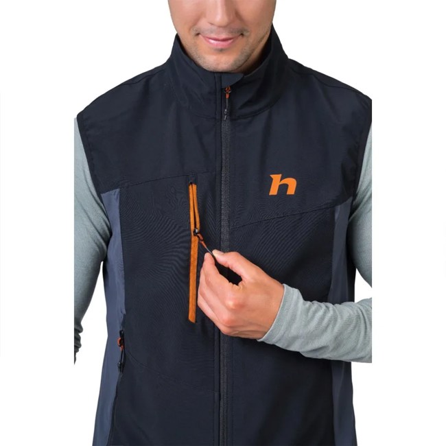 Gilet Hannah Carsten Vest