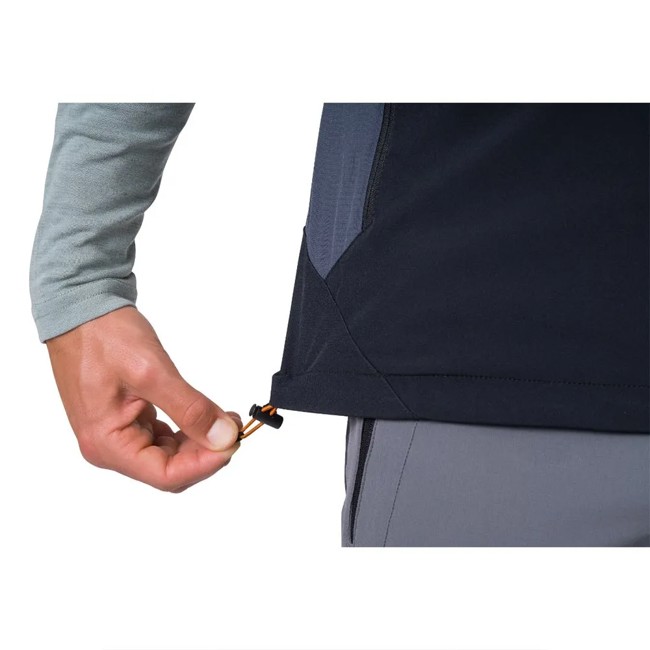 Gilet Hannah Carsten Vest