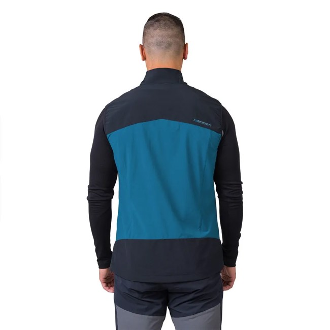 Hannah Vest Carsten Vest