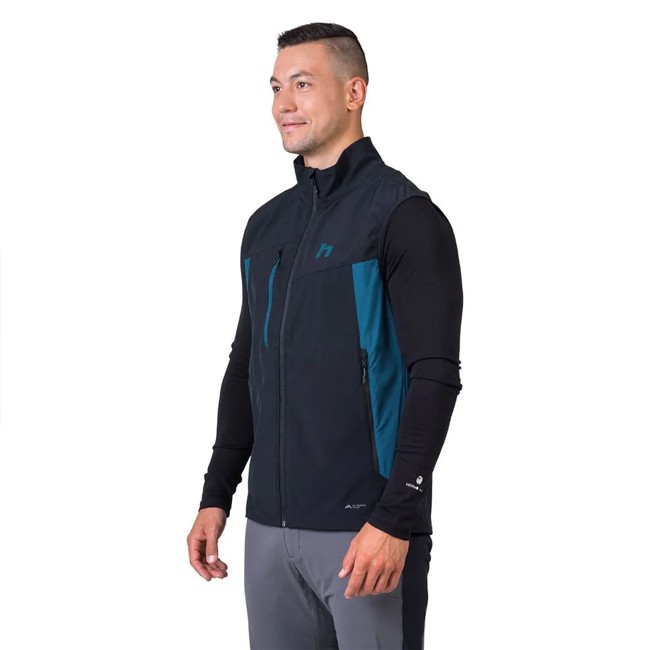 Hannah Vest Carsten Vest