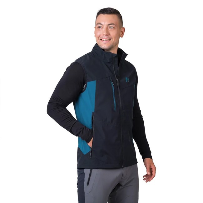 Hannah Vest Carsten Vest