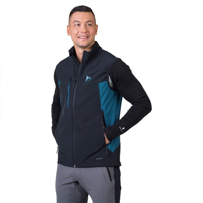 Hannah Vest Carsten Vest