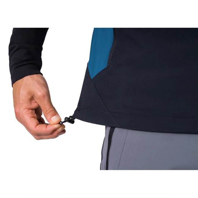 Hannah Vest Carsten Vest