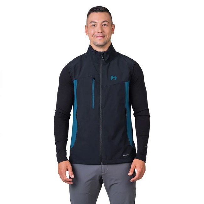 Hannah Vest Carsten Vest