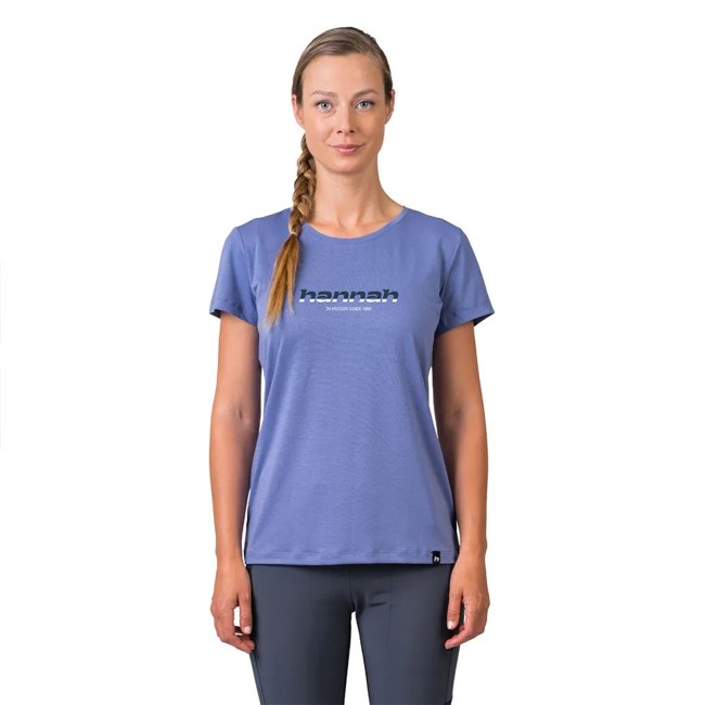 T-Shirt hannah Cordy