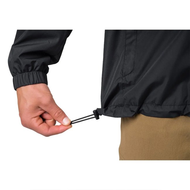 Hannah Jacket Chaz Anthracite