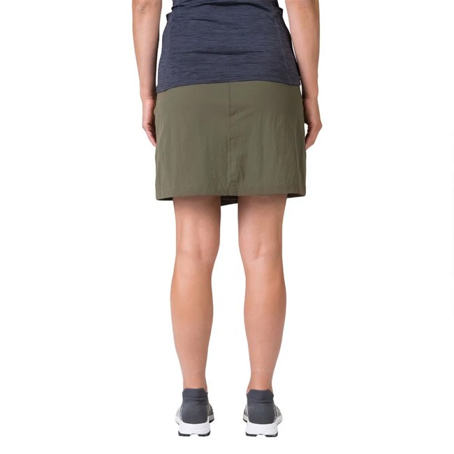 Saia Hannah Lanna Ii