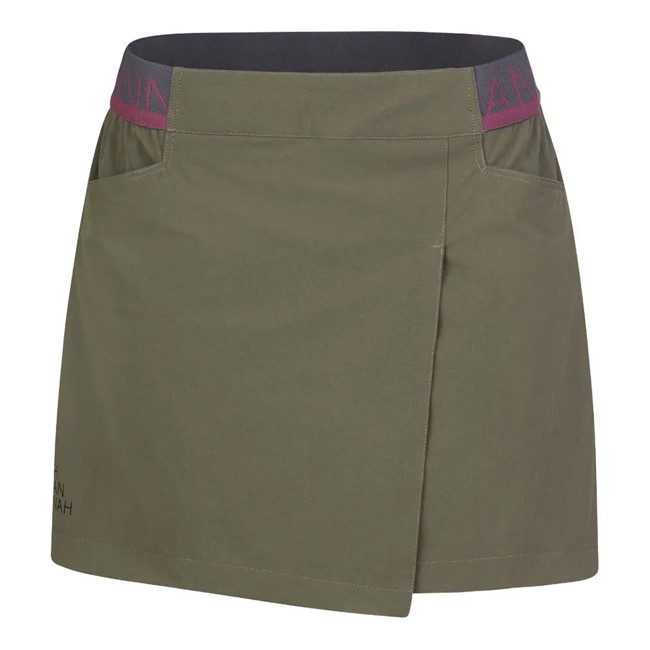 Saia Hannah Lanna Ii