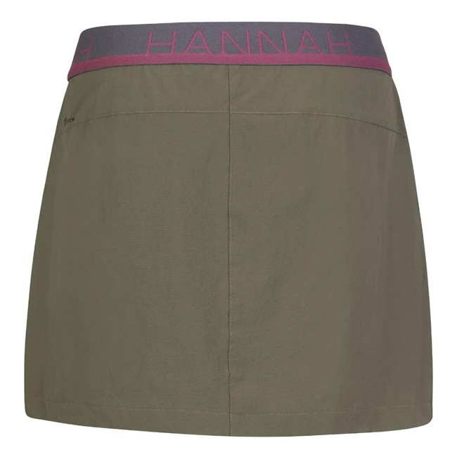 Saia Hannah Lanna Ii