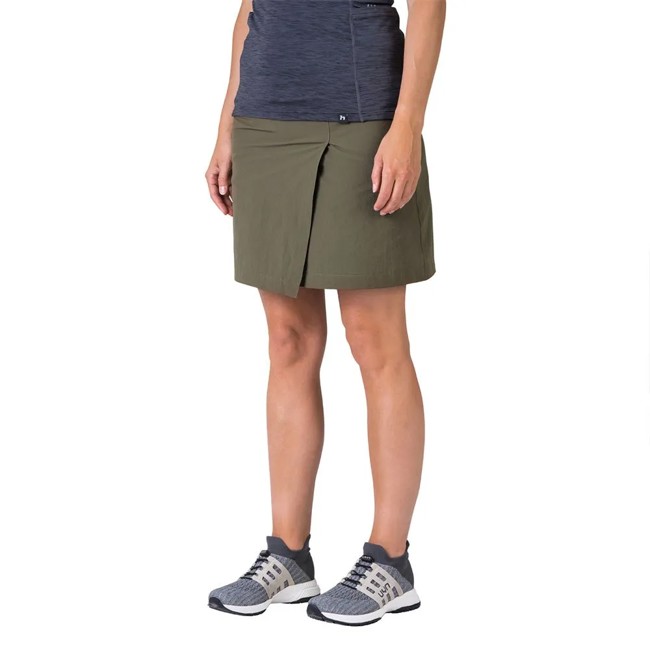 Saia Hannah Lanna Ii