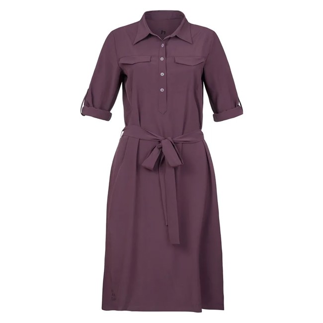 Vestido hannah LIBY