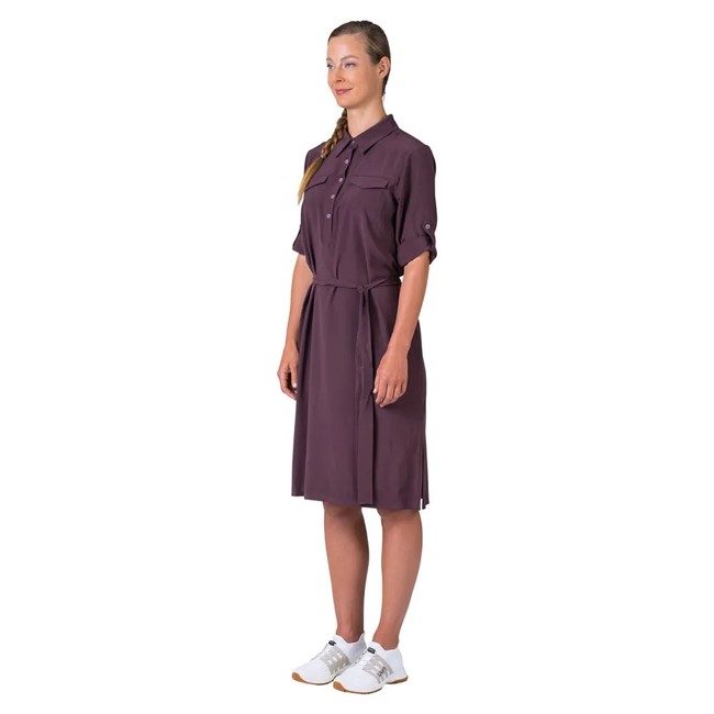 Vestido hannah LIBY