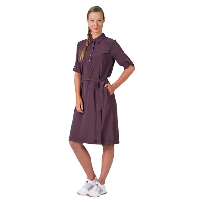 Vestido hannah LIBY
