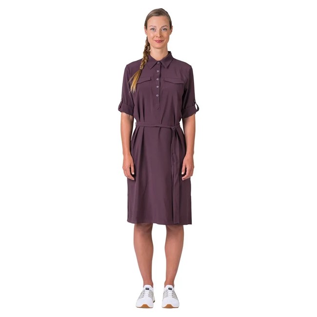 Vestido hannah LIBY
