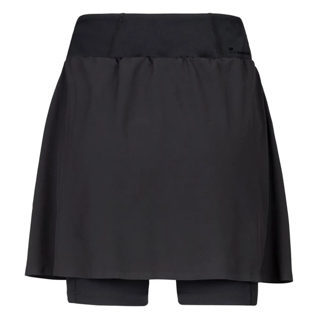 Saia Hannah Lis Skirt Anthracite