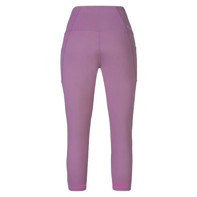 Broek Hannah Lisa Bordeaux