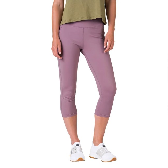 Broek Hannah Lisa Bordeaux