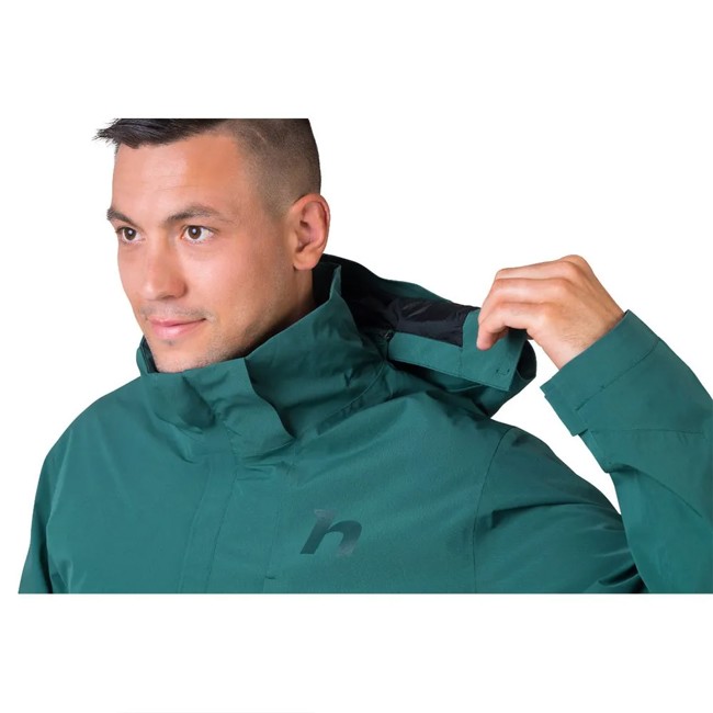 Bunda Hannah Nickhil Ii