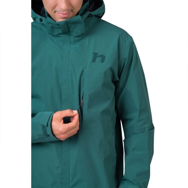 Bunda Hannah Nickhil Ii