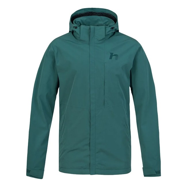 Bunda Hannah Nickhil Ii