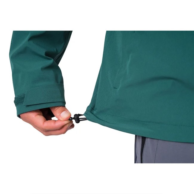 Bunda Hannah Nickhil Ii