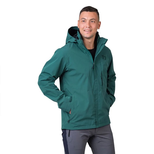 Bunda Hannah Nickhil Ii