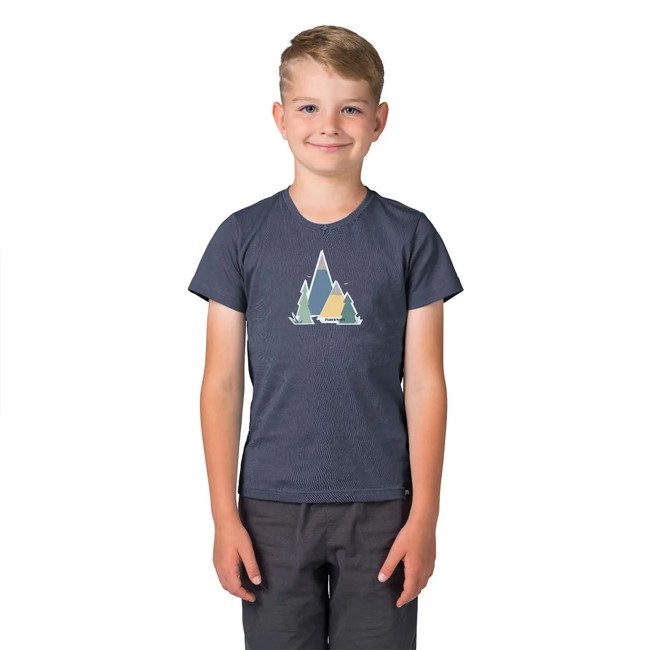 Camiseta hannah RANDY JR