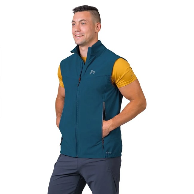 Liemenė Hannah Seumas