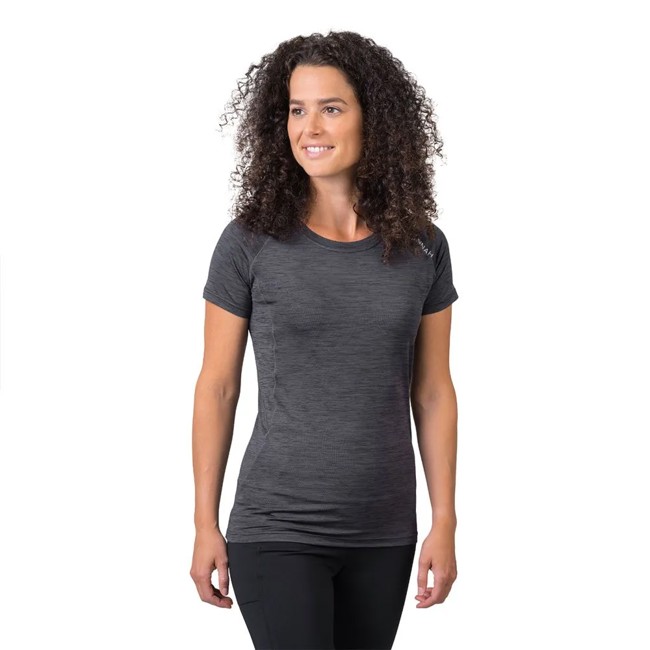 Póló Hannah Shelly Ii Anthracite Mel