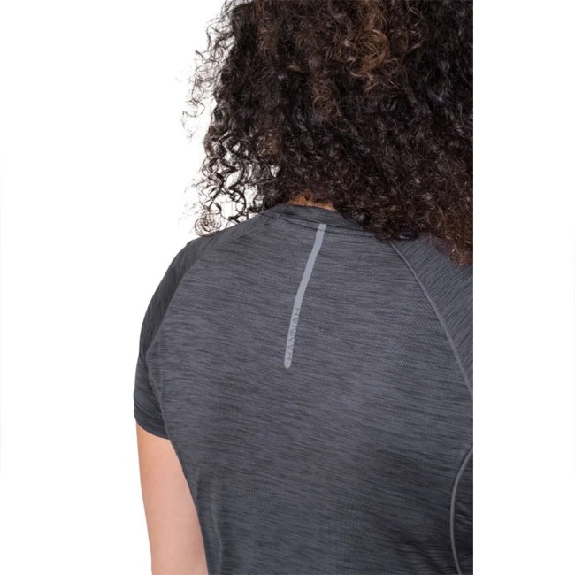 Póló Hannah Shelly Ii Anthracite Mel