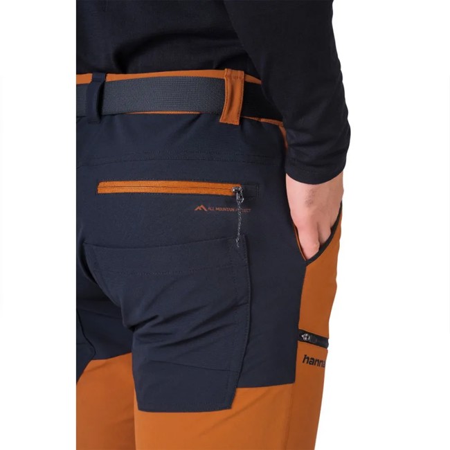 Nohavice Hannah Torg