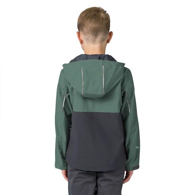 Takki Hannah Jr Dark Forest