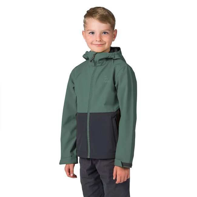 Takki Hannah Jr Dark Forest