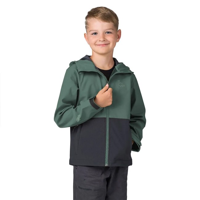 Takki Hannah Jr Dark Forest