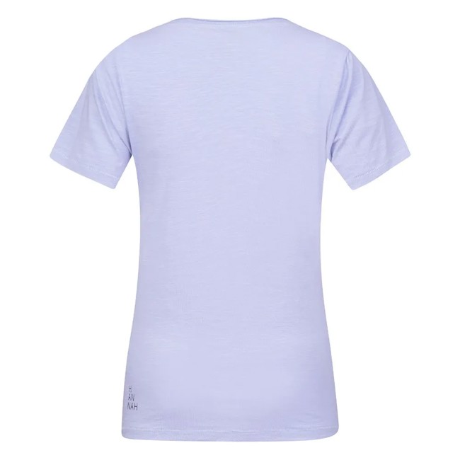 Koszulka Hannah Zoey Ii Purple Heather