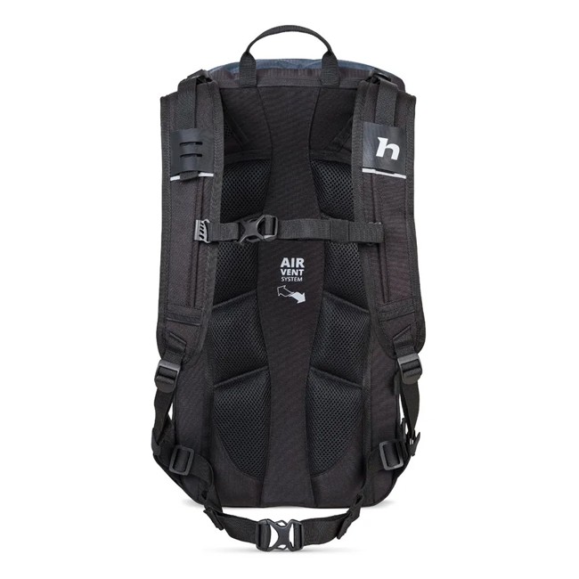 Mochila hannah RAVEN 24 ANTHRACITE