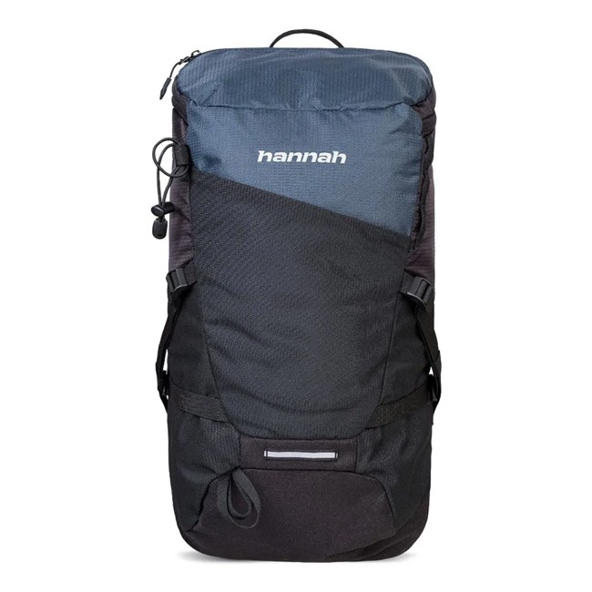 Mochila hannah RAVEN 24 ANTHRACITE