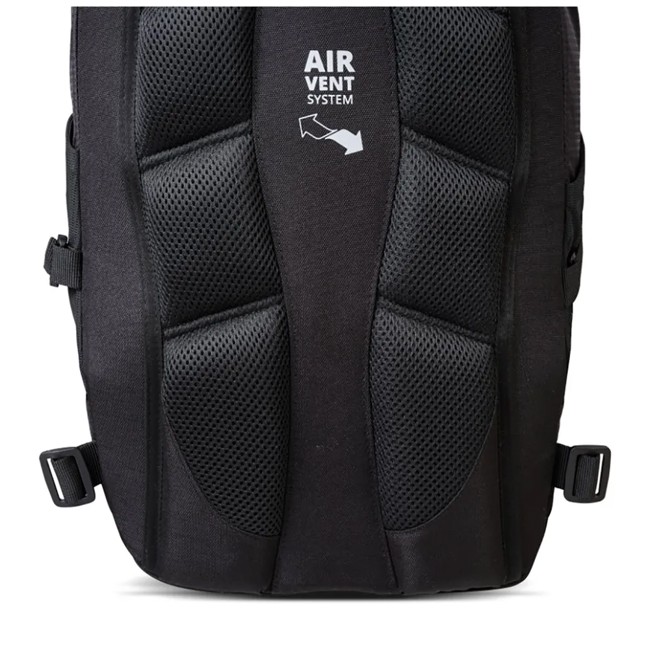 Mochila hannah RAVEN 24 ANTHRACITE