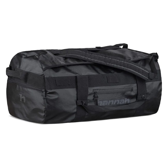 Tas Hannah Traveler 65 Anthracite