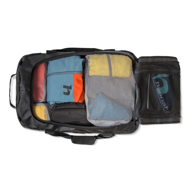 Tas Hannah Traveler 65 Anthracite