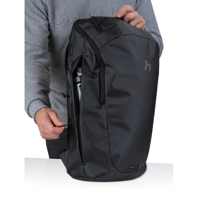 Hannah Back Pack Commuter 30 Anthracite