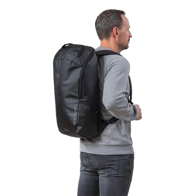 Hannah Back Pack Commuter 30 Anthracite