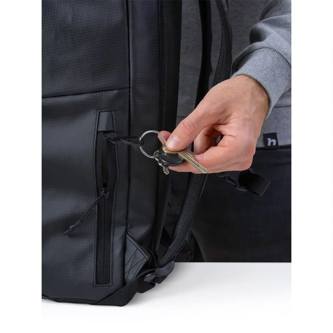 Hannah Back Pack Commuter 30 Anthracite