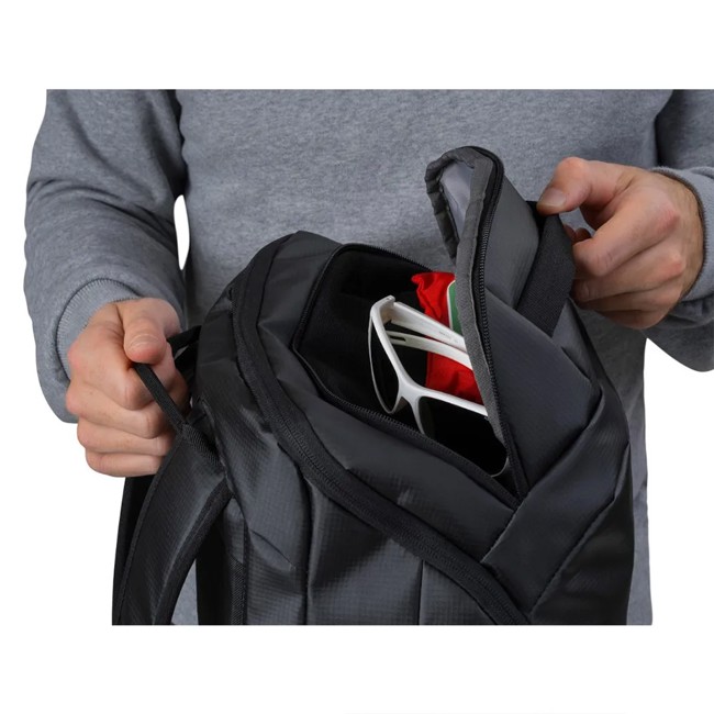 Hannah Back Pack Commuter 30 Anthracite