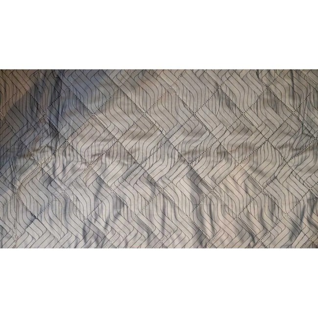 Karimatka outwell COZY CARPET Sky 6