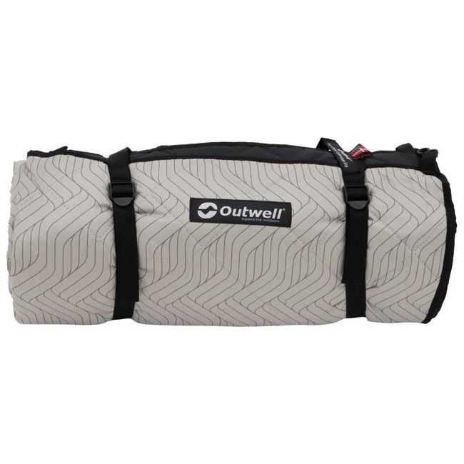Crash pad outwell COZY CARPET Dunecrest S