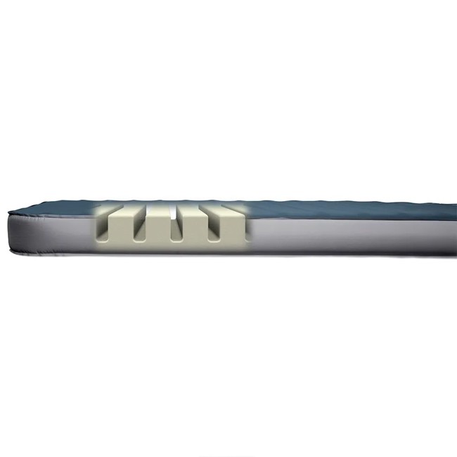 Outwell Crash Pad Dreamboat Double 12 Cm