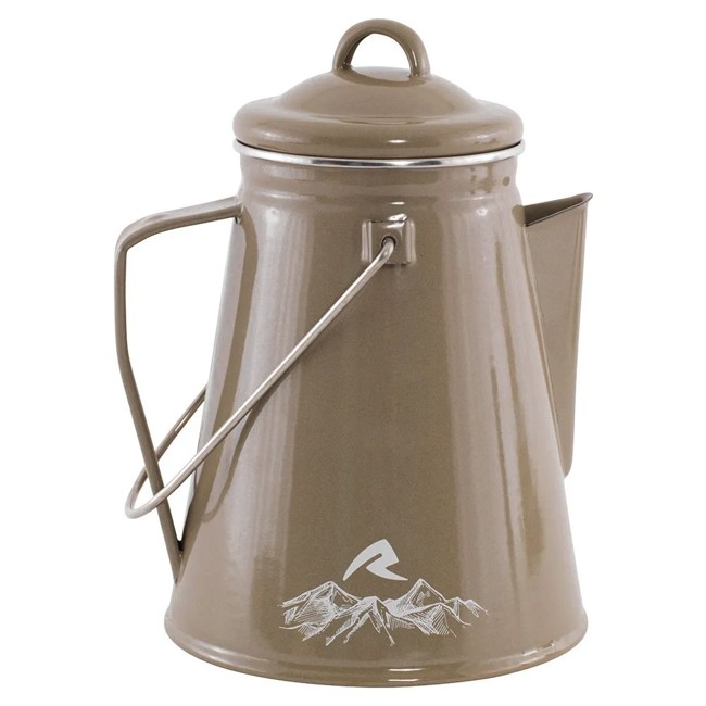 Hrnek robens TONGASS ENAMEL KETTLE 2,1 l